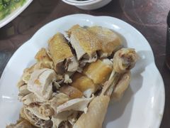 光头特制白切鸡-光头饭店(新安路店)