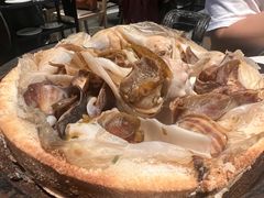 盐焗海螺-滋粥楼·顺德菜(番禺广场总店)
