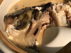 鱼头豆腐煲-状元楼(金溪路店)