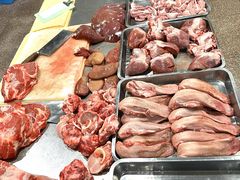 -标记美食新鲜猪杂(兴南大道店)