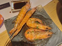 -吉兆·料理(红梅南路店)