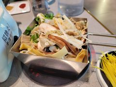 -丰茂烤串(公园店)