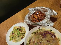 -金掌勺·锅包肉(广渠门店)