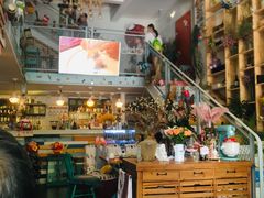 大堂-Kitchen·Y洋厨房西餐厅(王府壹号店)