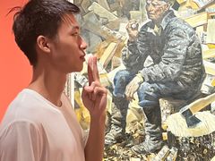 -广西壮族自治区博物馆