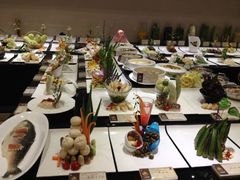 选菜区-海景壹号大酒店(惠钱路店)