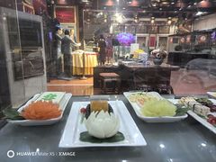 -真不同饭店(老城店)