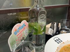 -渔语鱼新川菜Bistro(万象天地店)