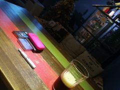 -84那年咖啡馆(李沧万达店)