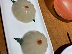 桂花拉糕-苏小柳手作点心(控江旭辉分院)