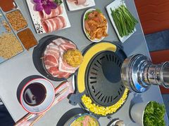 -外婆掌柜·东北家庭烤肉(托乐嘉店)