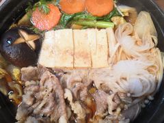 -铃木食堂(帽儿胡同店)