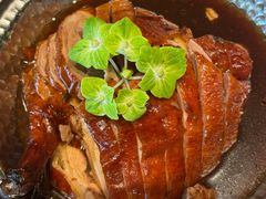 -古都历食南京菜·烤鸭·鸭血粉丝·汤包(南京博物院店)