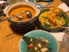 -泰悦澜·泰国餐厅(万象城店)