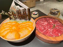 -季季山·云南野生菌火锅(上海首店)
