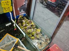 -醉壹号海鲜大排档(厦门美食地标店)