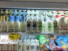 零售区-牛奶便利(东四店)
