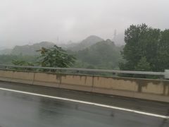 -白河湾生态旅游一条川