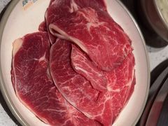 -钱小奴炭烤自助料理·安格斯牛肉(盐城中南城店)