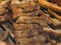 -大叹号烤肉·朝鲜族料理(天津大港万达店)