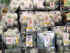 -盒马鲜生(莱蒙都会店)