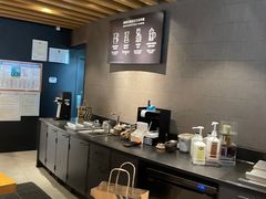 -星巴克(夏日百货店)