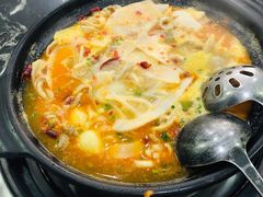 -李师傅脆肚(华强北店)