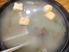 -老南京土菜馆(状元境店)