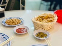 -無招牌海鮮(芽笼店)