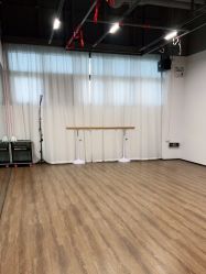 -防空洞舞蹈·瑜伽