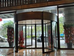 -广交会威斯汀酒店