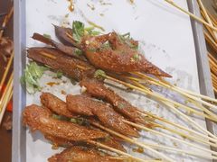 -林二哥宜烤官·宜宾小烧烤