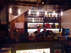 -一个叫川的地方(麒麟新天地店)