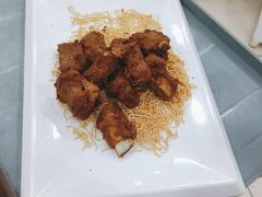 -金瑞轩大酒楼·顺德鱼生·粤菜海鲜(东江国际店)