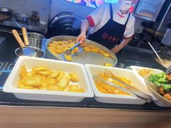 -素满香·Vegan食养自助(天一广场店)