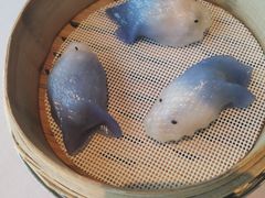 -金海华·悦食东方(苏州中心商场店)