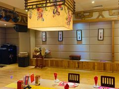 -朝鲜玉流馆(滨河东路店)