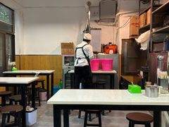 -一擀一面皮(棉纺东路店)