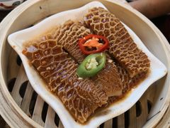 沙爹金钱肚-点都德(汇点楼店)