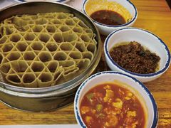 -晋情·游子轩(梅花路店)