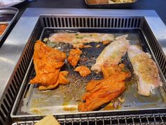 -俊熙家点餐式自助烤肉店(1227广场店)