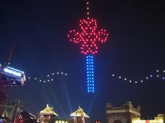 -济南方特东方神画