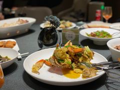 -徐记海鲜(曲江南湖店)