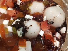 -李记搅团•非遗陕菜(三桥店)