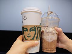 -星巴克(我格广场店)