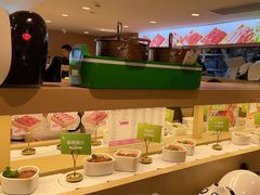 -一围肥牛肉小火锅(佳兆业广场店)