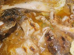 -半天妖烤鱼(方庄店)