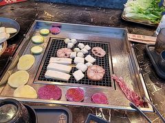 -塘屋烧烤·云南火塘烧烤品牌(新亚洲店)