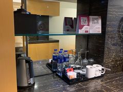 -天津滨海圣光皇冠假日酒店