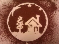 -云端咖啡私房店(河松街店)